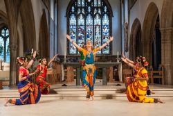 Choral Evensong, Chelmsford Cathedral 2014