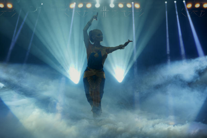 Praise Dance 2025