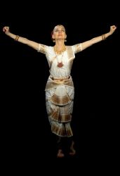 Praise Dance 2025