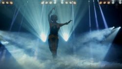 Praise Dance 2025